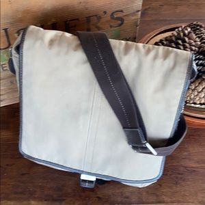 Coach Messenger Bag